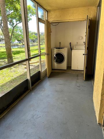 3161 NW 47th Terrace 110, Lauderdale Lakes, FL 33319