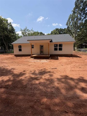 106 Hawthorne Drive Drive, Anderson, SC 29625