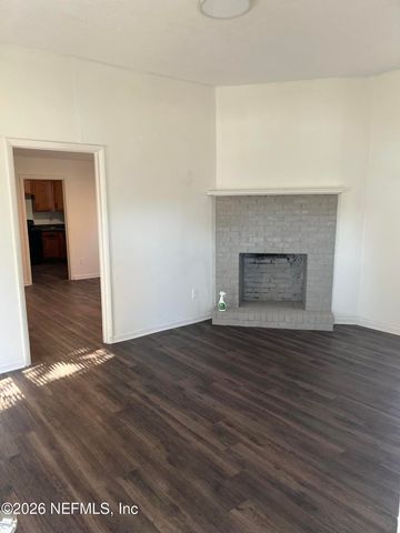 414 WILLOW BRANCH Avenue, Jacksonville, FL 32254