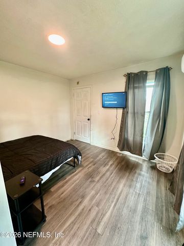 414 WILLOW BRANCH Avenue, Jacksonville, FL 32254