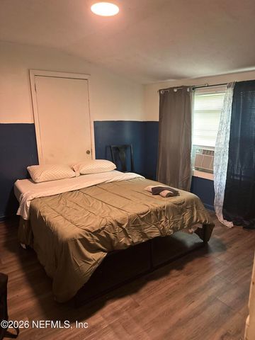 414 WILLOW BRANCH Avenue, Jacksonville, FL 32254