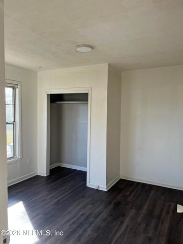 414 WILLOW BRANCH Avenue, Jacksonville, FL 32254