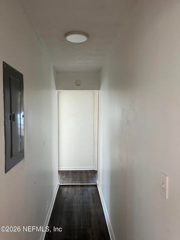 414 WILLOW BRANCH Avenue, Jacksonville, FL 32254