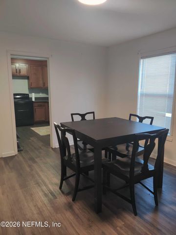 414 WILLOW BRANCH Avenue, Jacksonville, FL 32254