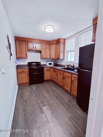 414 WILLOW BRANCH Avenue, Jacksonville, FL 32254