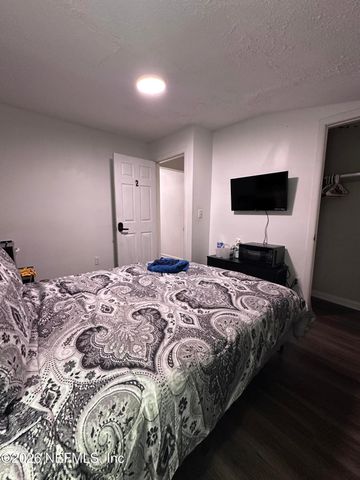 414 WILLOW BRANCH Avenue, Jacksonville, FL 32254