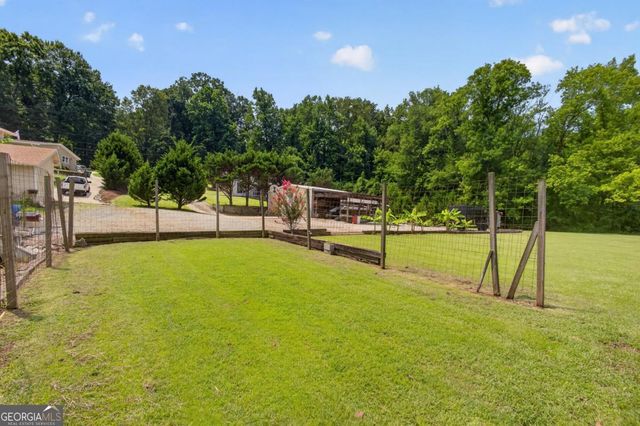 43 Bailey Drive SW, Lilburn, GA 30047