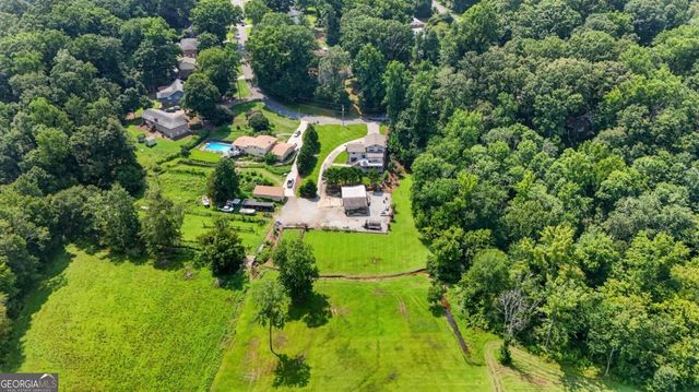 43 Bailey Drive SW, Lilburn, GA 30047