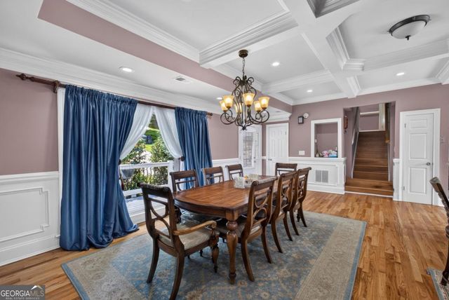 43 Bailey Drive SW, Lilburn, GA 30047