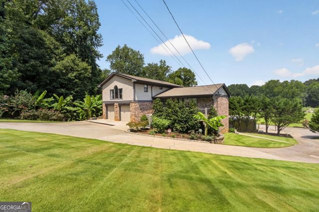 43 Bailey Drive SW, Lilburn, GA 30047