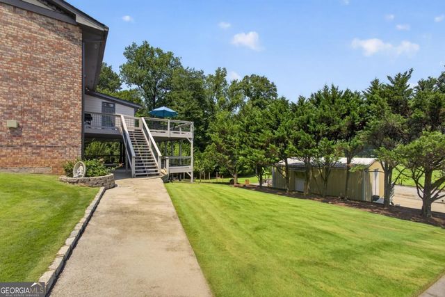 43 Bailey Drive SW, Lilburn, GA 30047