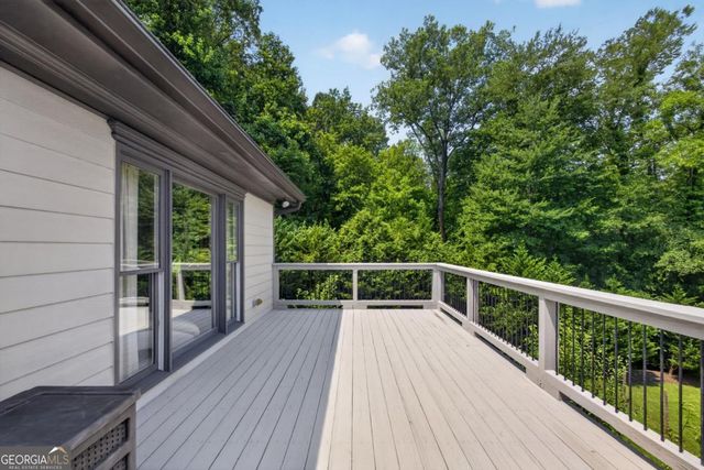 43 Bailey Drive SW, Lilburn, GA 30047