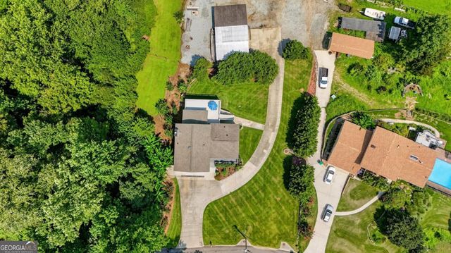 43 Bailey Drive SW, Lilburn, GA 30047