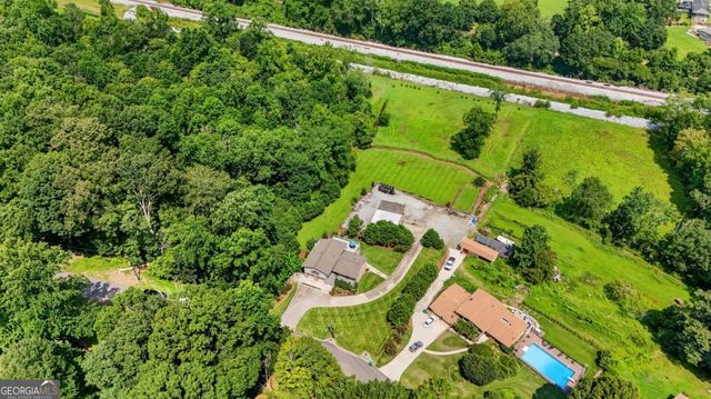 43 Bailey Drive SW, Lilburn, GA 30047