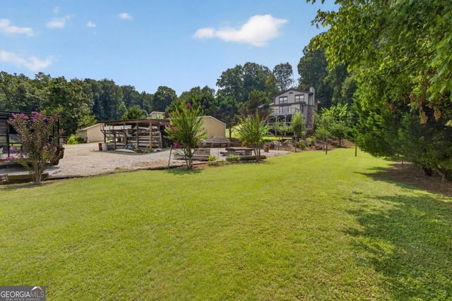 43 Bailey Drive SW, Lilburn, GA 30047