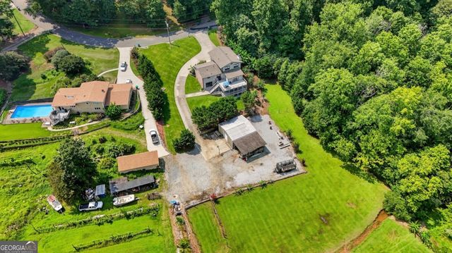 43 Bailey Drive SW, Lilburn, GA 30047