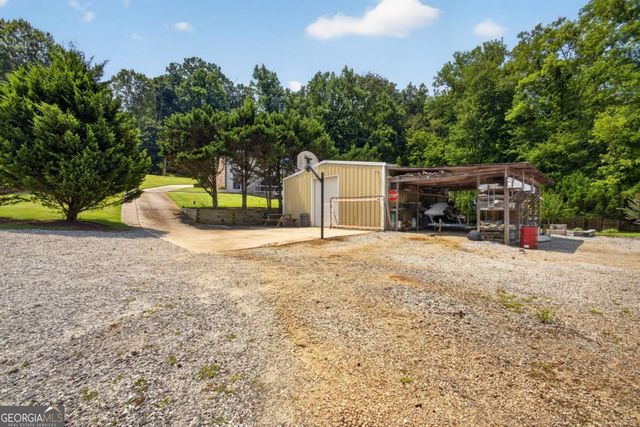 43 Bailey Drive SW, Lilburn, GA 30047