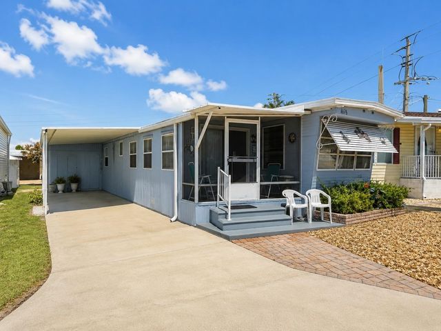 6623 WASHINGTON STREET, Bradenton, FL 34207