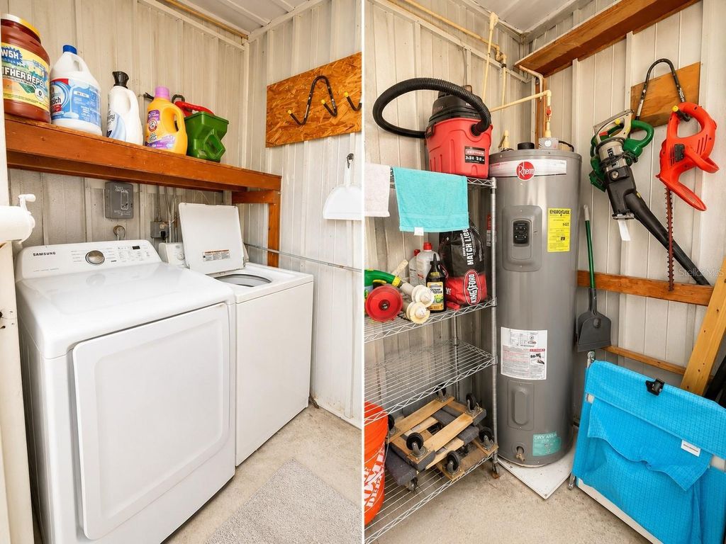 Image 14 of property listing at 6623 WASHINGTON STREET, Bradenton, FL 34207