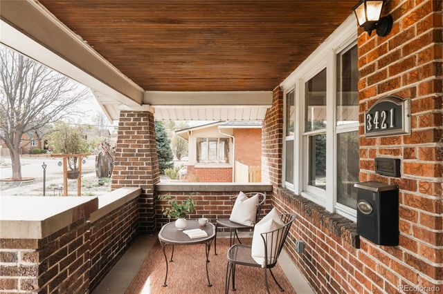 3421 N Josephine Street, Denver, CO 80205