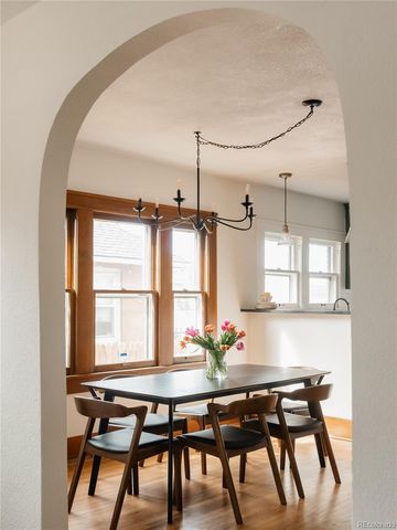 3421 N Josephine Street, Denver, CO 80205