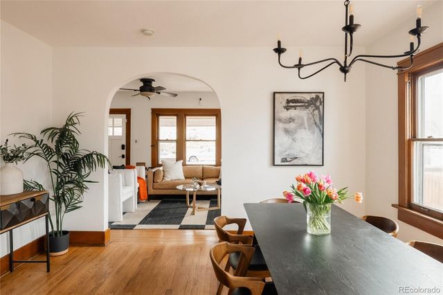 3421 N Josephine Street, Denver, CO 80205