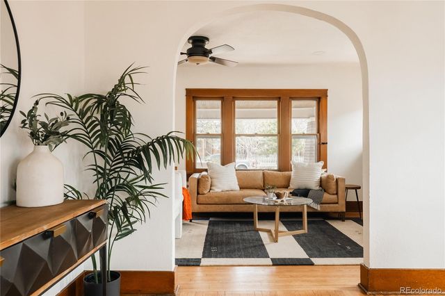 3421 N Josephine Street, Denver, CO 80205