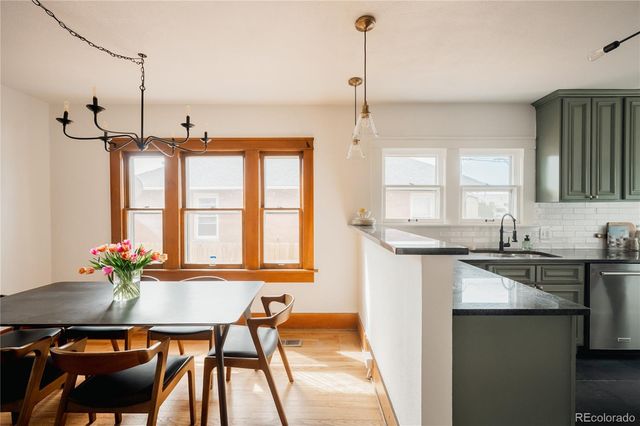 3421 N Josephine Street, Denver, CO 80205