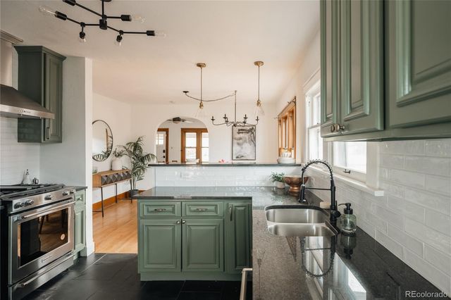 3421 N Josephine Street, Denver, CO 80205