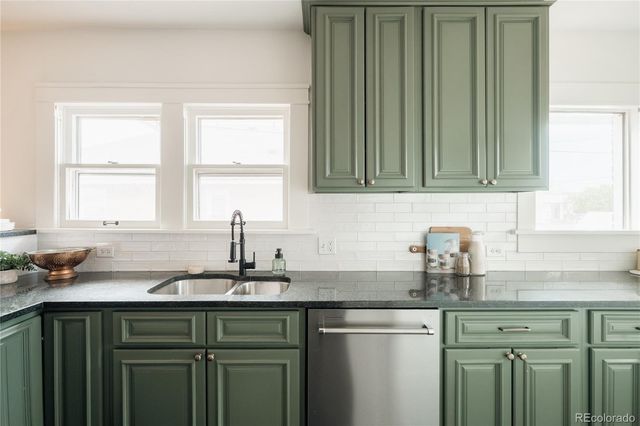 3421 N Josephine Street, Denver, CO 80205