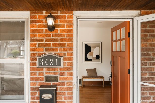 3421 N Josephine Street, Denver, CO 80205