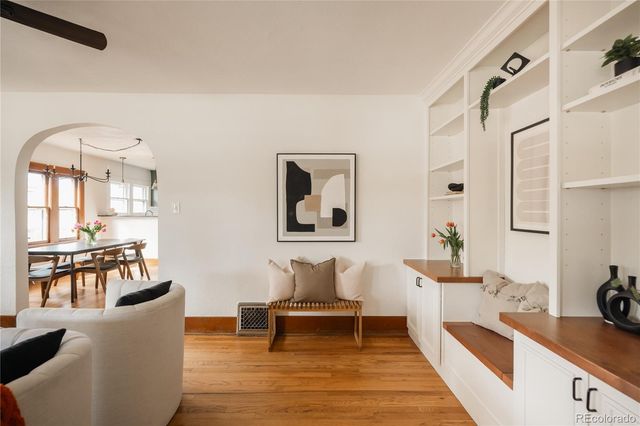 3421 N Josephine Street, Denver, CO 80205