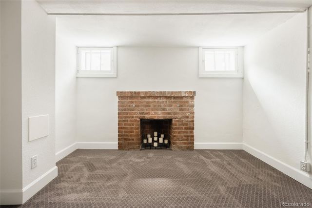 3421 N Josephine Street, Denver, CO 80205