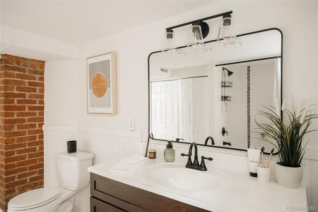 3421 N Josephine Street, Denver, CO 80205