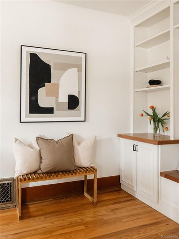 3421 N Josephine Street, Denver, CO 80205