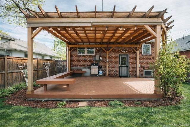 3421 N Josephine Street, Denver, CO 80205