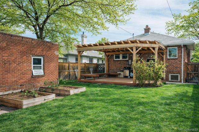 3421 N Josephine Street, Denver, CO 80205