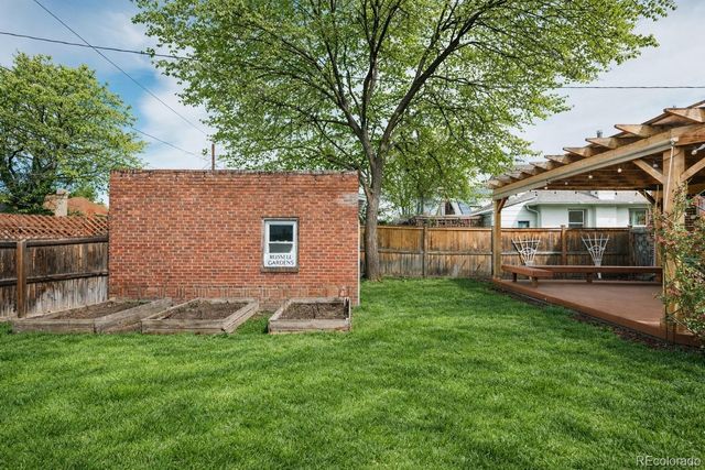 3421 N Josephine Street, Denver, CO 80205