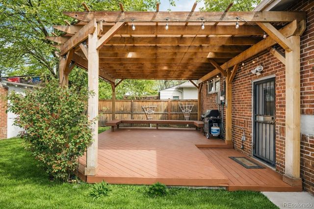 3421 N Josephine Street, Denver, CO 80205