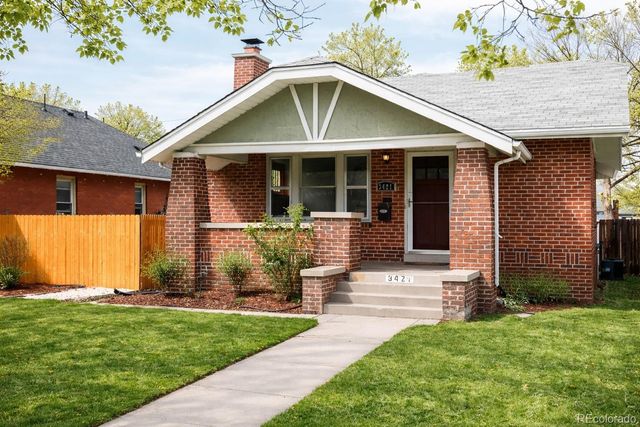 3421 N Josephine Street, Denver, CO 80205