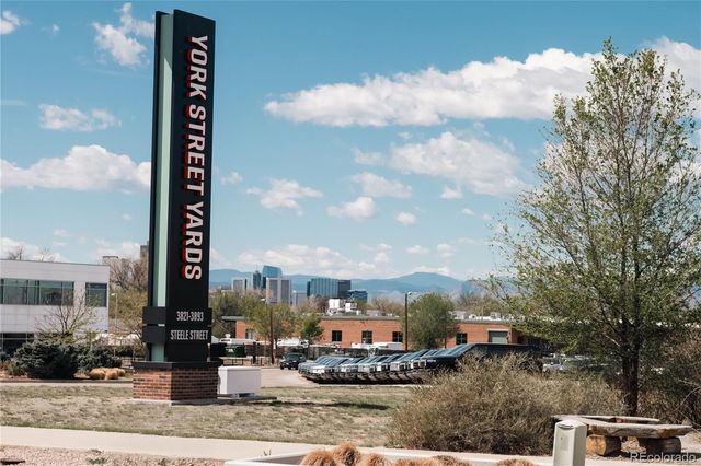 3421 N Josephine Street, Denver, CO 80205