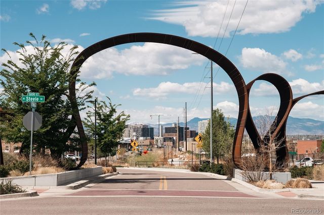 3421 N Josephine Street, Denver, CO 80205