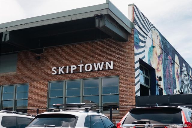 3421 N Josephine Street, Denver, CO 80205