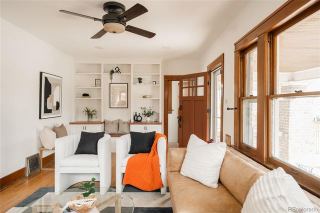 3421 N Josephine Street, Denver, CO 80205