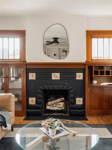 3421 N Josephine Street, Denver, CO 80205