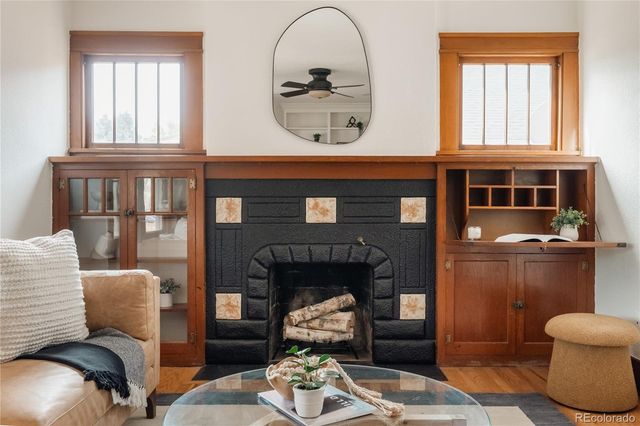 3421 N Josephine Street, Denver, CO 80205