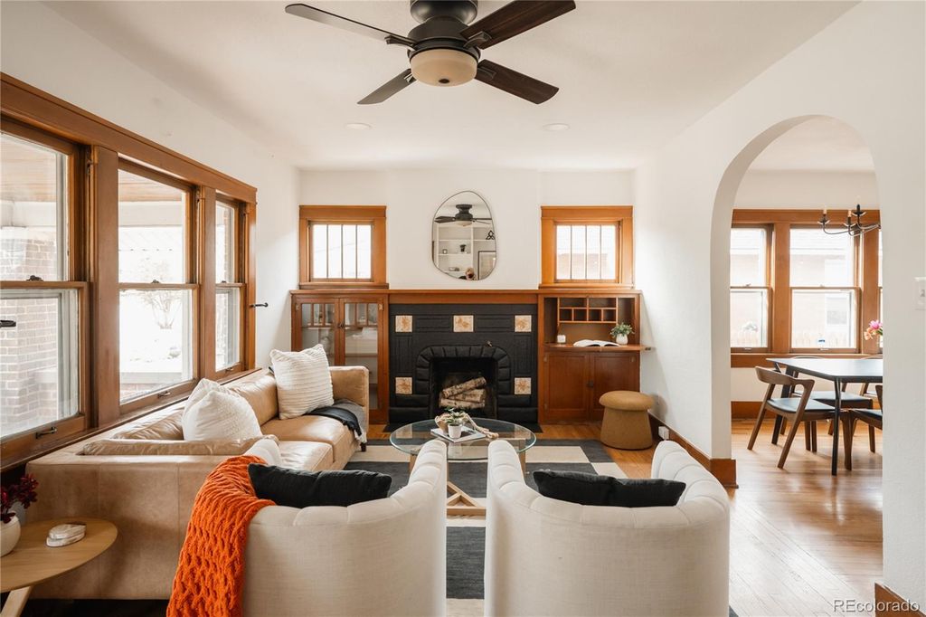 3421 N Josephine Street, Denver, CO 80205