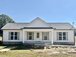 106 N Fork Church, Bell Buckle, TN 37020