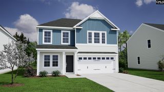 2087 County Line Trail, Elgin, SC 29045