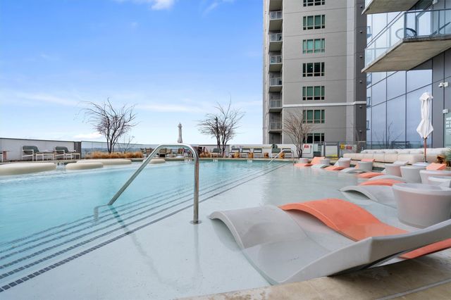 44 East Ave 2306, Austin, TX 78701